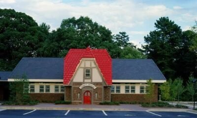 CFA Home