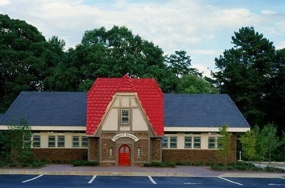 CFA Home