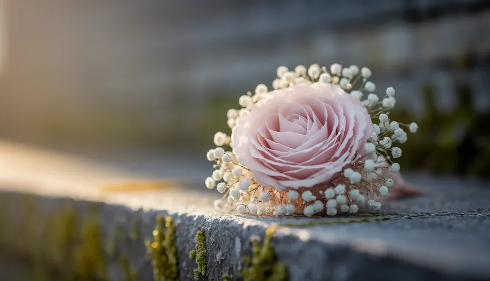 Corsage