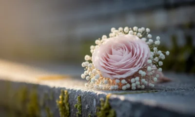 Corsage