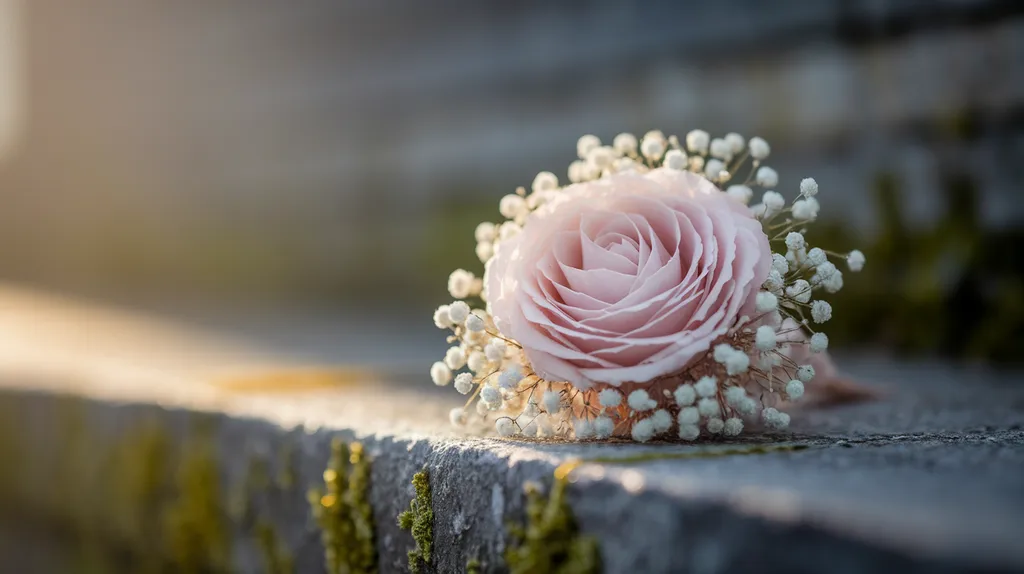 Corsage
