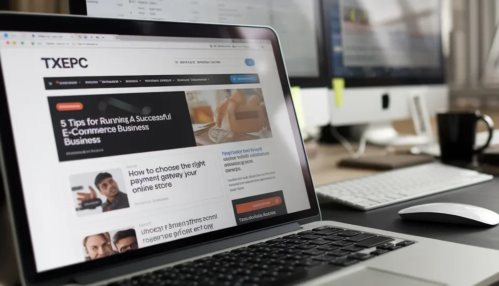 Stay Always Updated with TXEPC Site