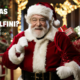 Who Was Santa Gandolfini