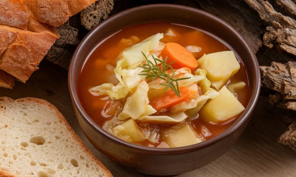 Shchi Soup Near Me