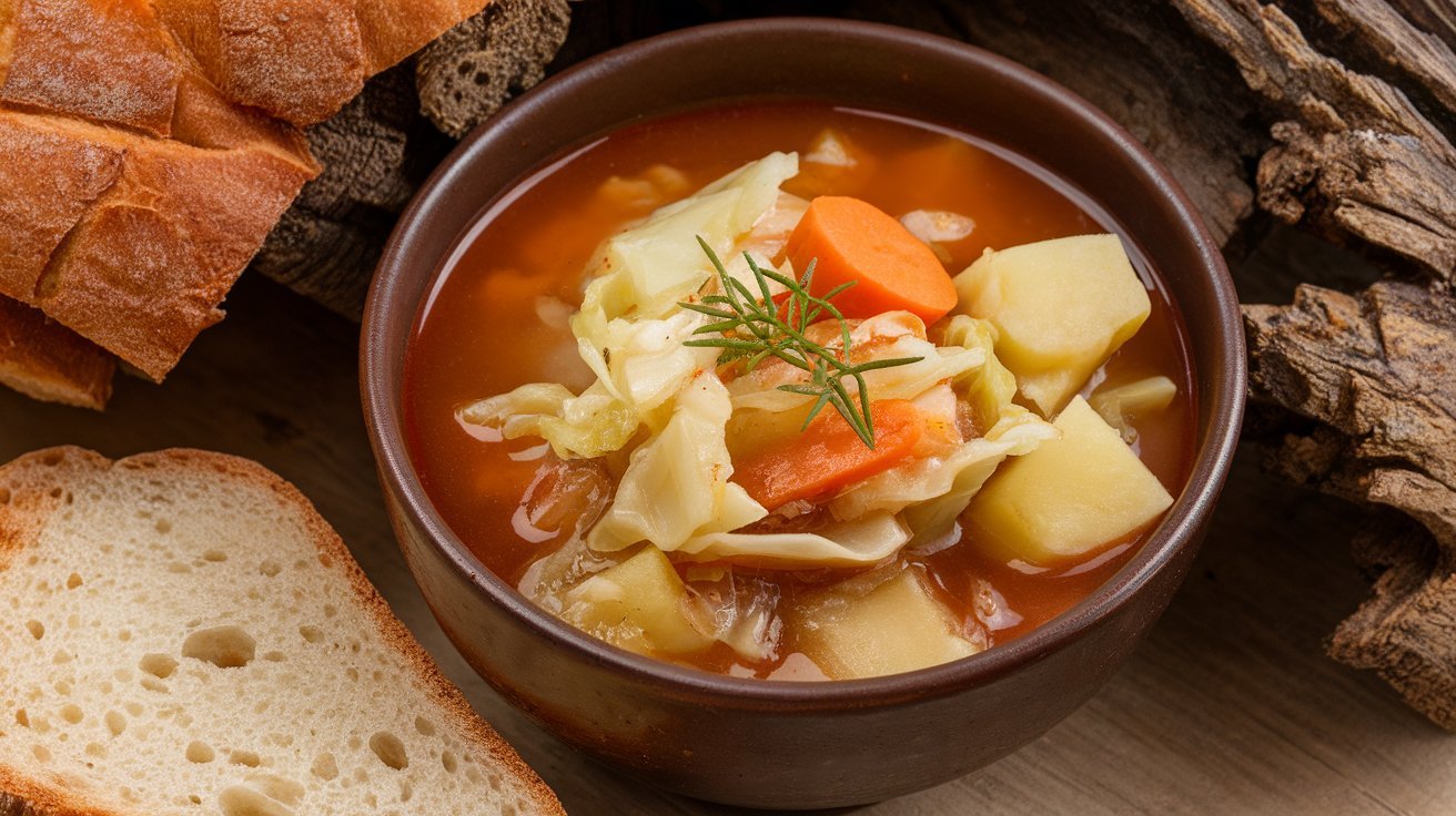 Shchi Soup Near Me
