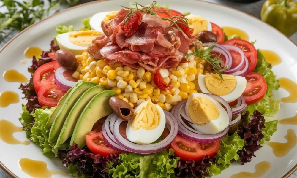 Best Ensalada Criolla Near Me