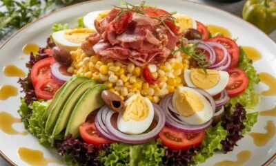 Best Ensalada Criolla Near Me