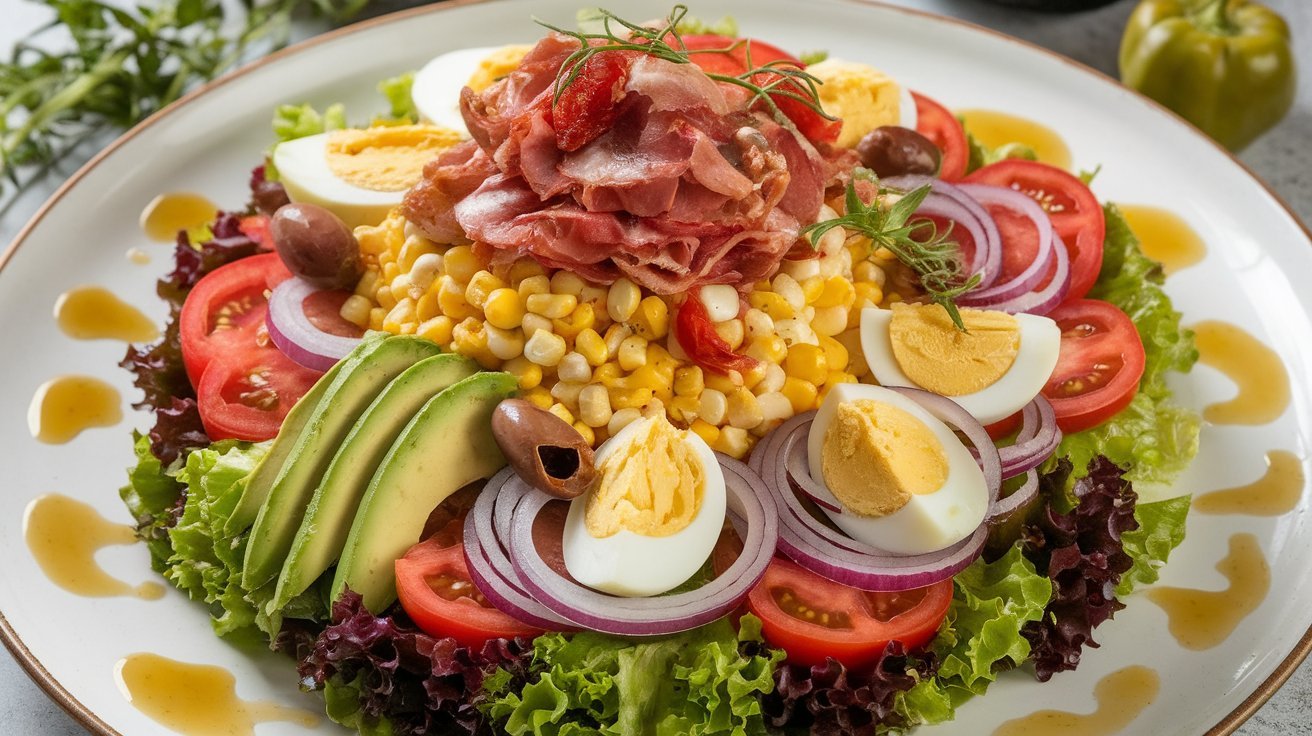 Best Ensalada Criolla Near Me