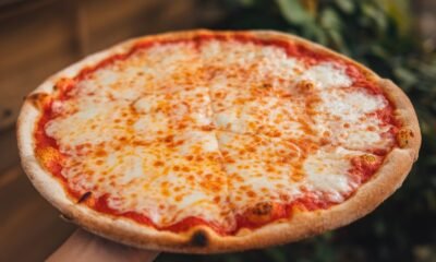 Best Pizza Muzzarella Argentina Near Me
