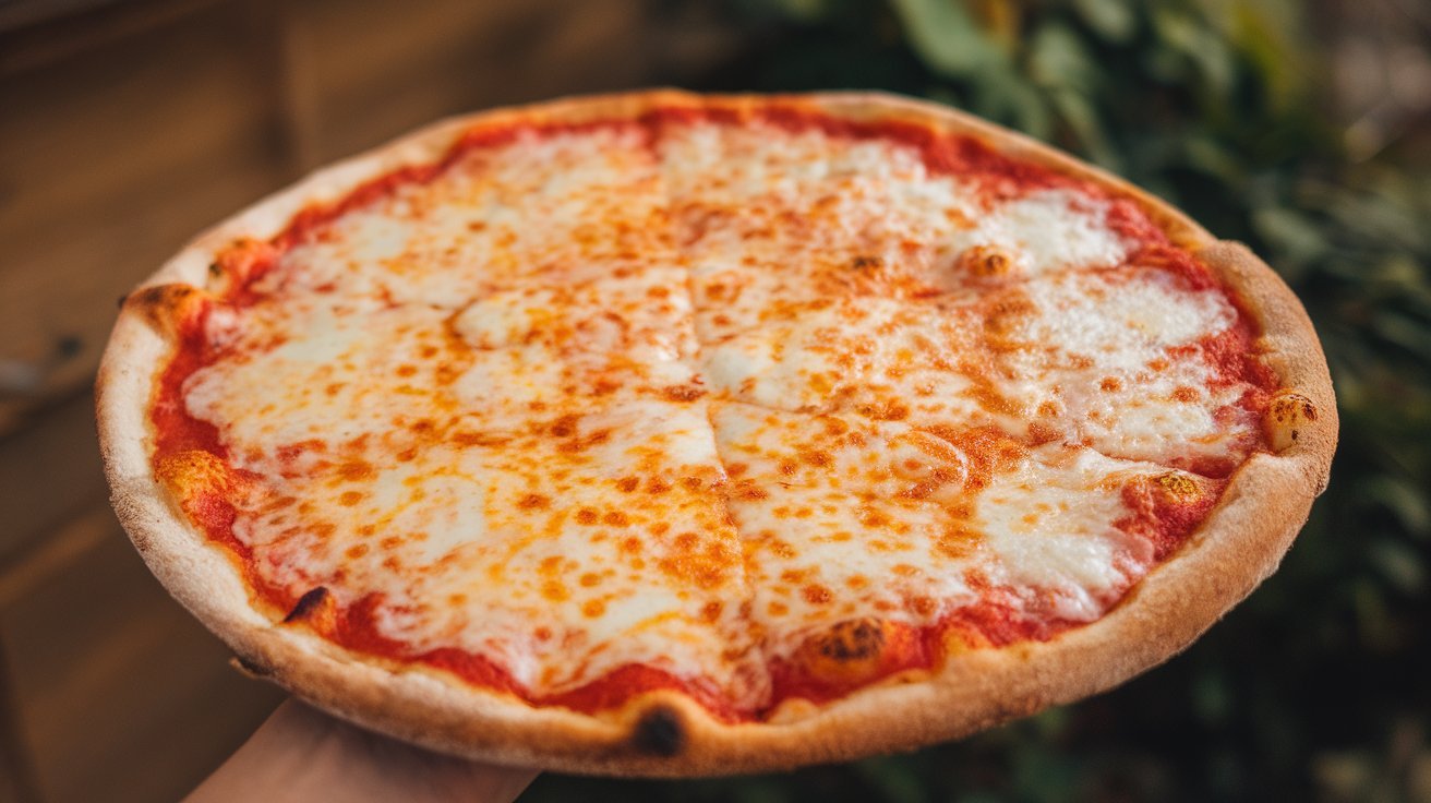 Best Pizza Muzzarella Argentina Near Me