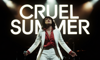Cruel Summer Lyrics