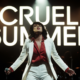 Cruel Summer Lyrics