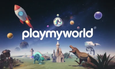Online PlayMyWorld