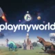 Online PlayMyWorld