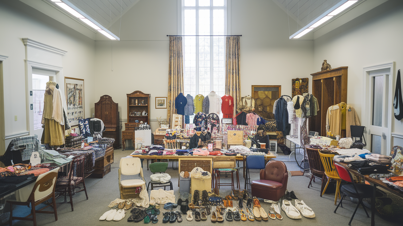 ThriftyEvents Net