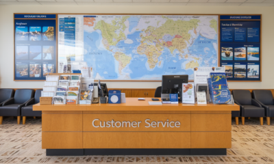 Travel Tweaks Customer Service