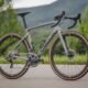 Canyon Ultimate CF SLX 8 AXS road bike