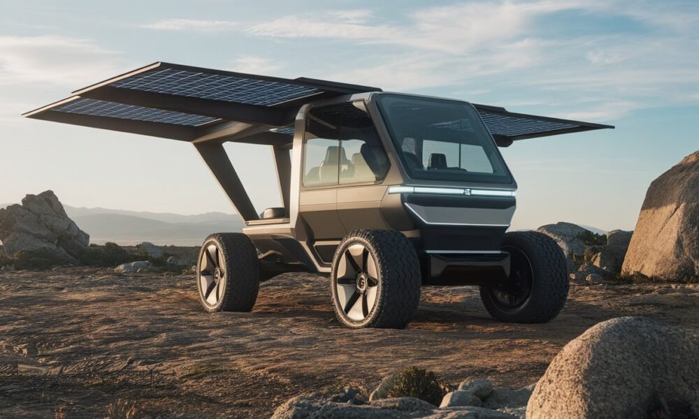 2025 Explorer