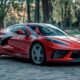 2026 Stingray Corvette