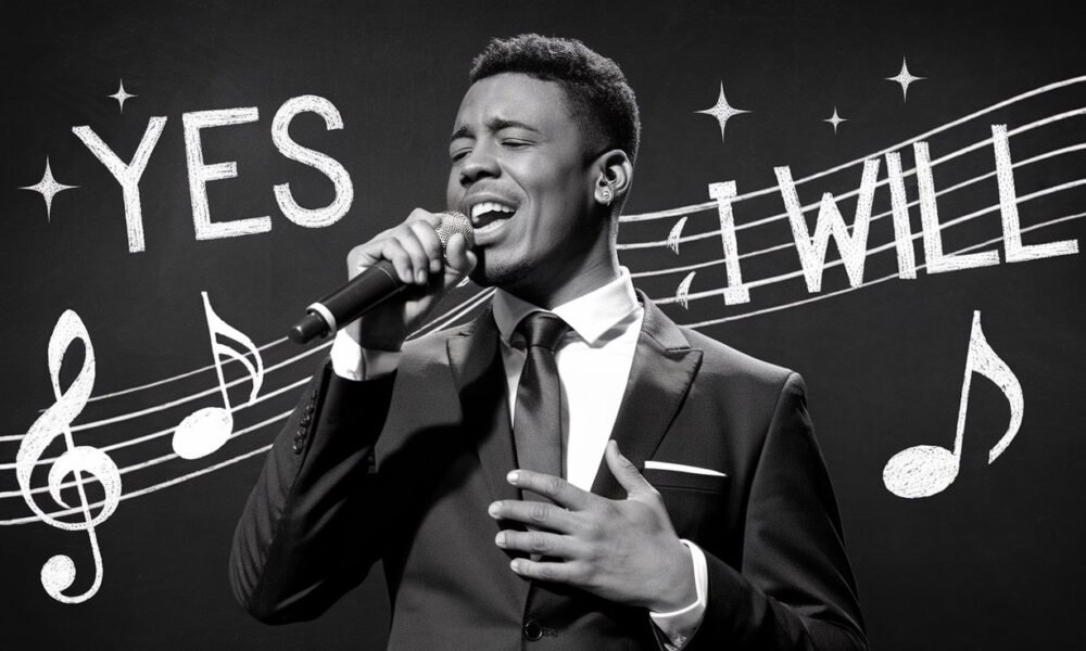 Yes I Will lyrics