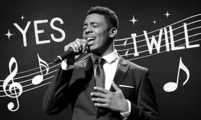 Yes I Will lyrics