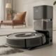 iRobot Roomba Combo dust bin/tank with Clean Base