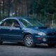 2000 Subaru Impreza