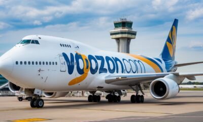 Voozon.com