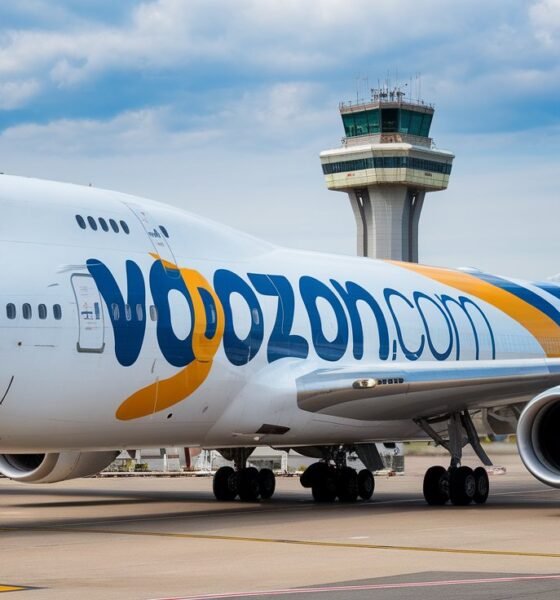 Voozon.com