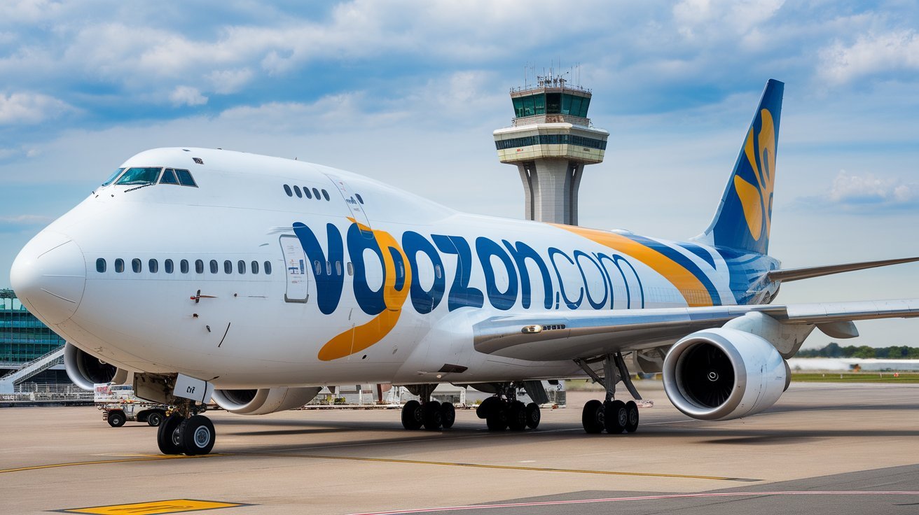Voozon.com