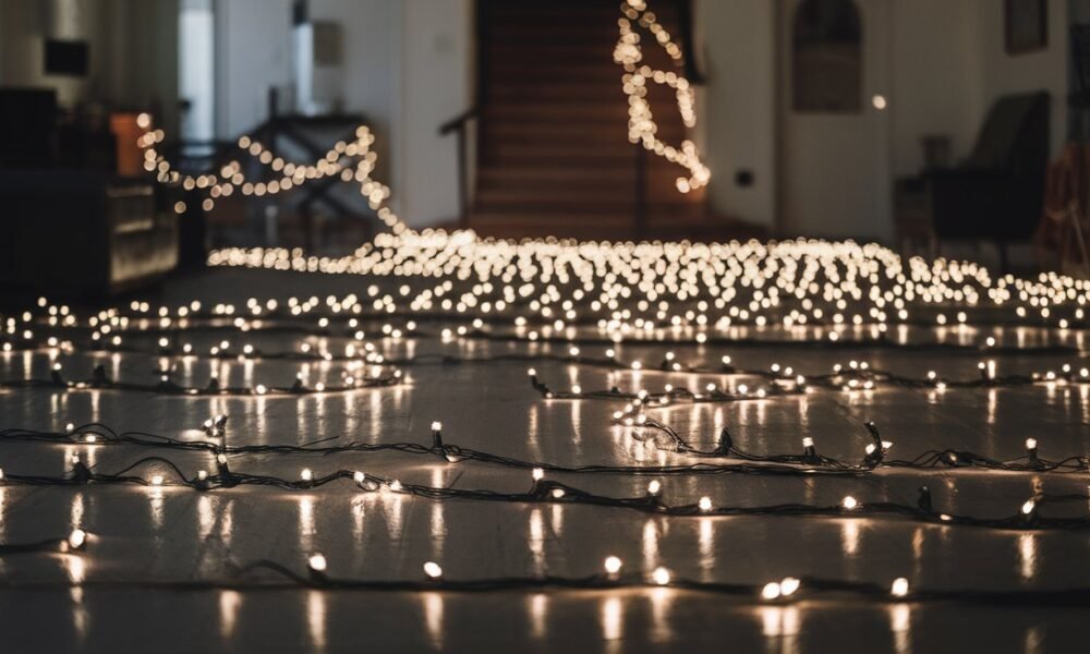 Little lights