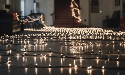 Little lights