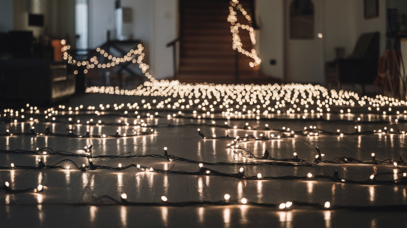 Little lights