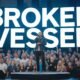 Hillsong Broken Vessel lyrics