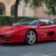 Ferrari 456 Ferrari
