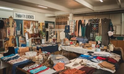 About ThriftyEvents.net