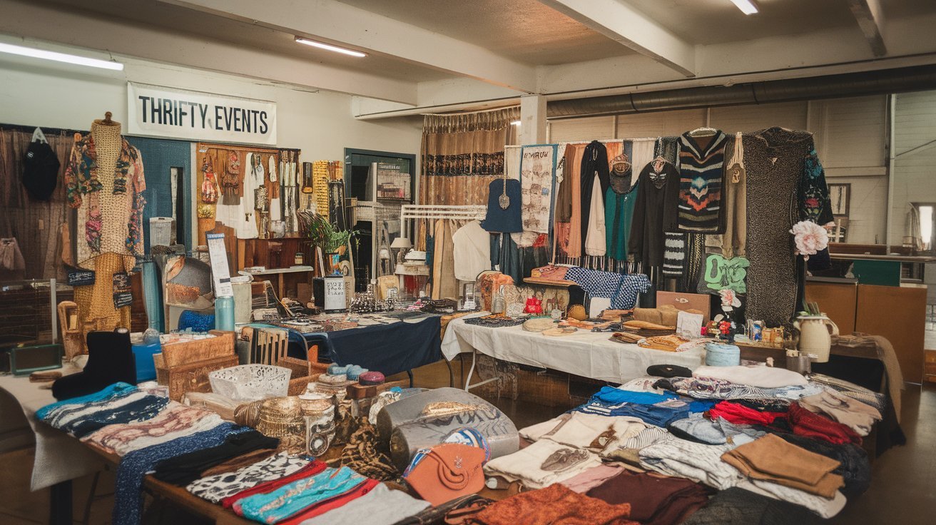 About ThriftyEvents.net