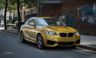 BMW M235