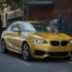 BMW M235