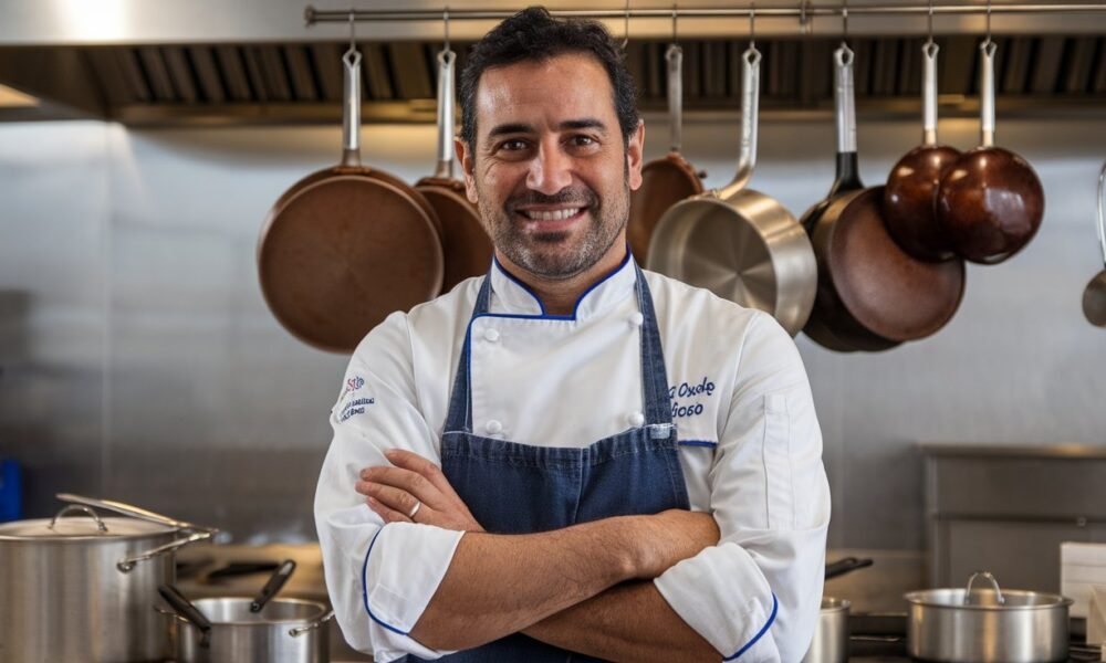 Carlos Scola Pliego
