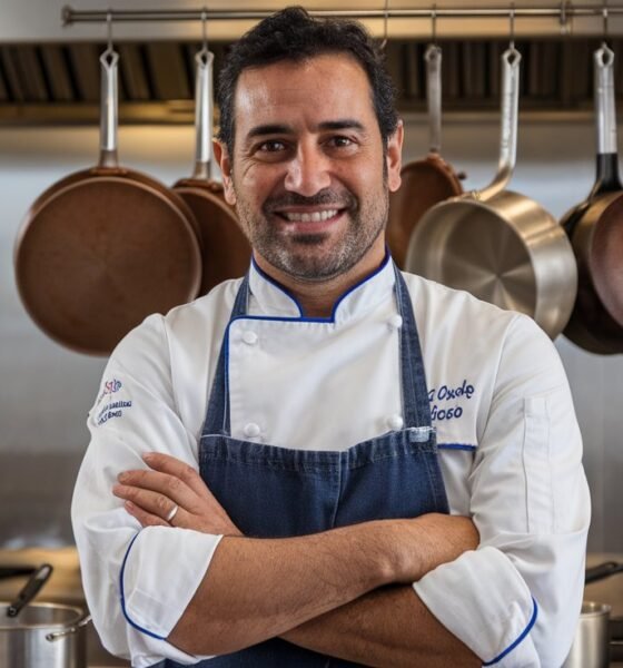 Carlos Scola Pliego