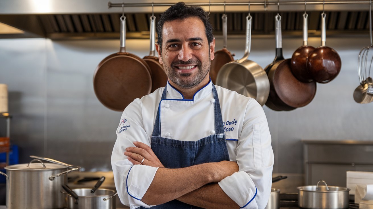 Carlos Scola Pliego