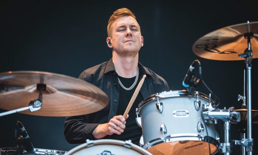 Matt Danzeisen