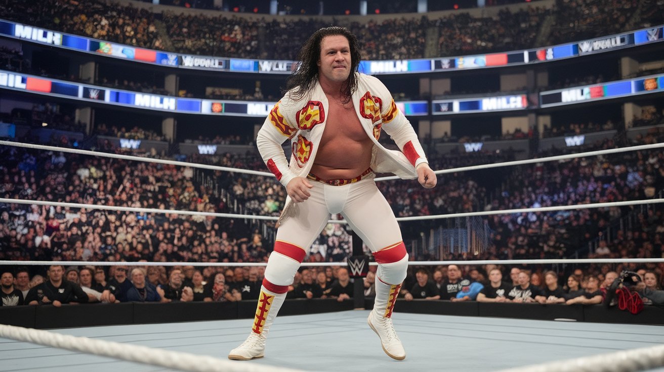 SmackDown 10 3 25 Dailymotion
