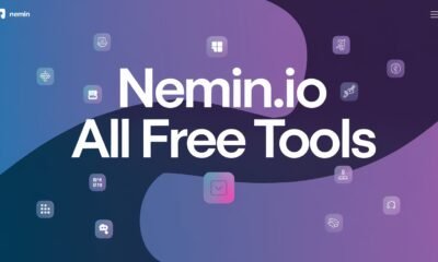 Nemin.io all free tools