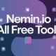 Nemin.io all free tools
