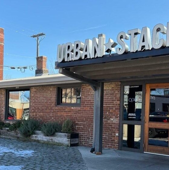 Urban Stack Chattanooga
